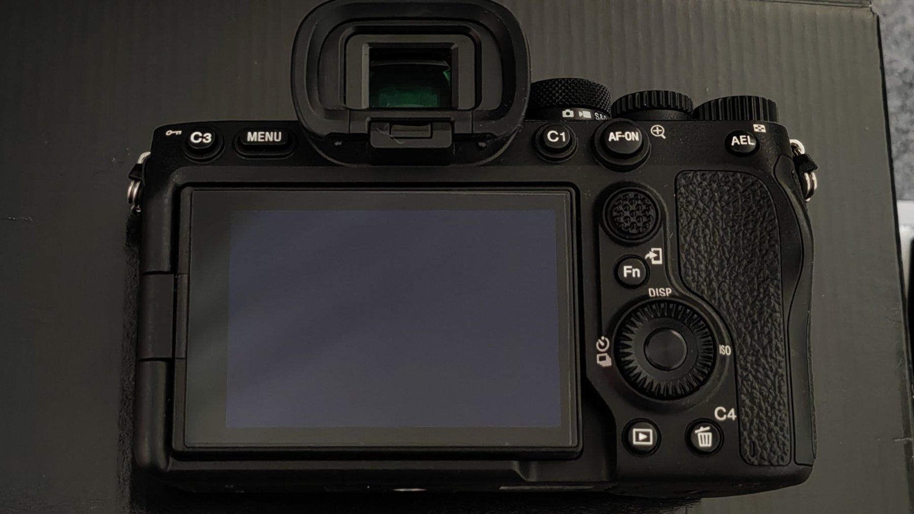 Sony Fotocamera: Sony A7 IV Body neuwertig – Usato da Weiningen ZH venduto da Schmacki 2