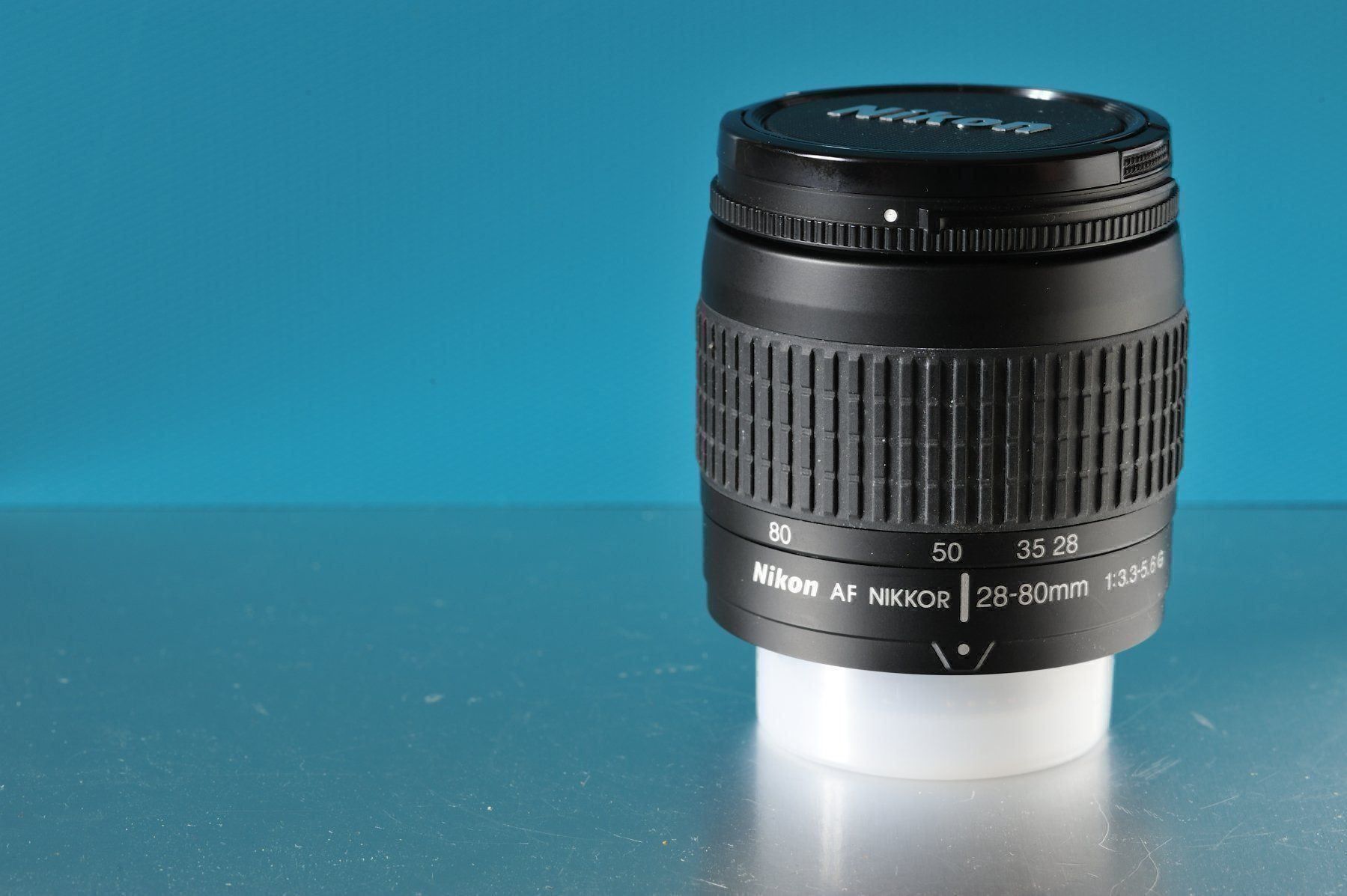 Nikkor Objektive: Nikon Nikkor 28-80 – Gebraucht aus Fleurier von im_ghl 1
