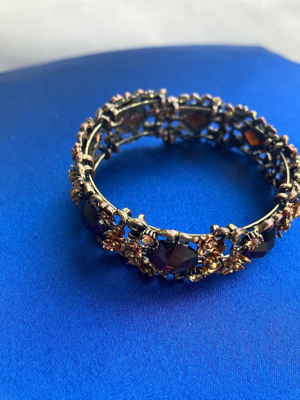 Bracciali & Braccialetti: Vintage Armband – Usato da Walchwil venduto da Maxana 1