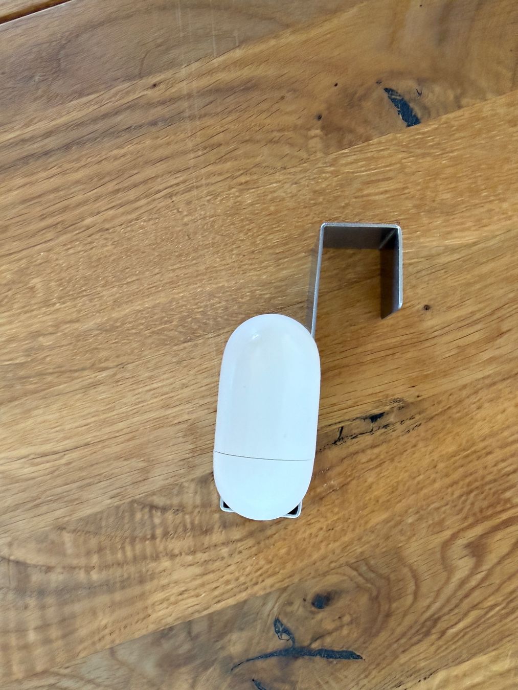 Apple Kopfhörer: APPLE AirPods Pro 1 Charging Case – Gebraucht aus Lausanne von Nine1982 7