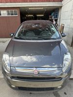 Fiat Punto 1,4 16V Evo 
