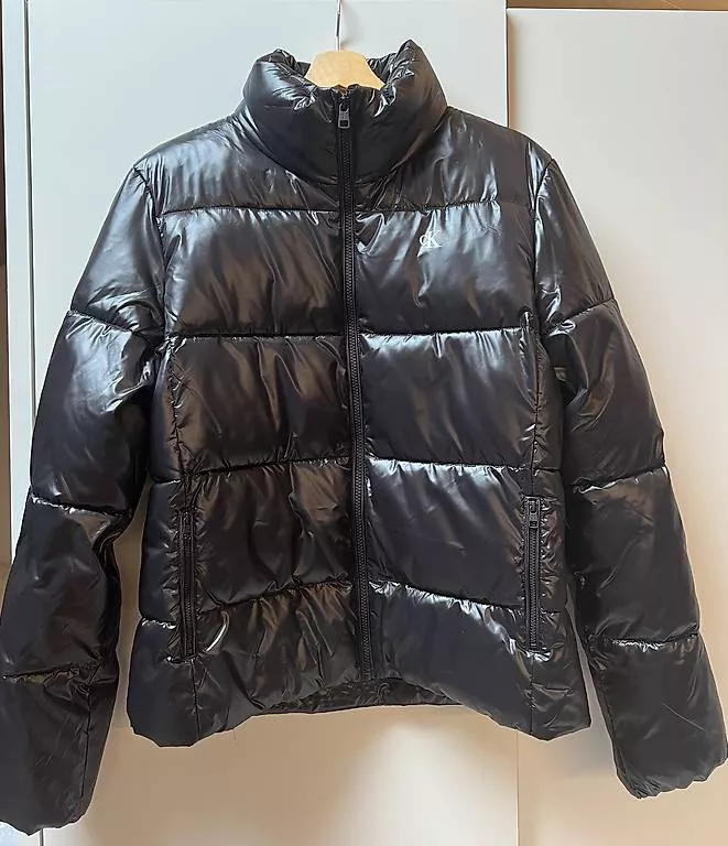 Giacche: Jacke Calvin Klein – Usato da Schnottwil venduto da pacha08