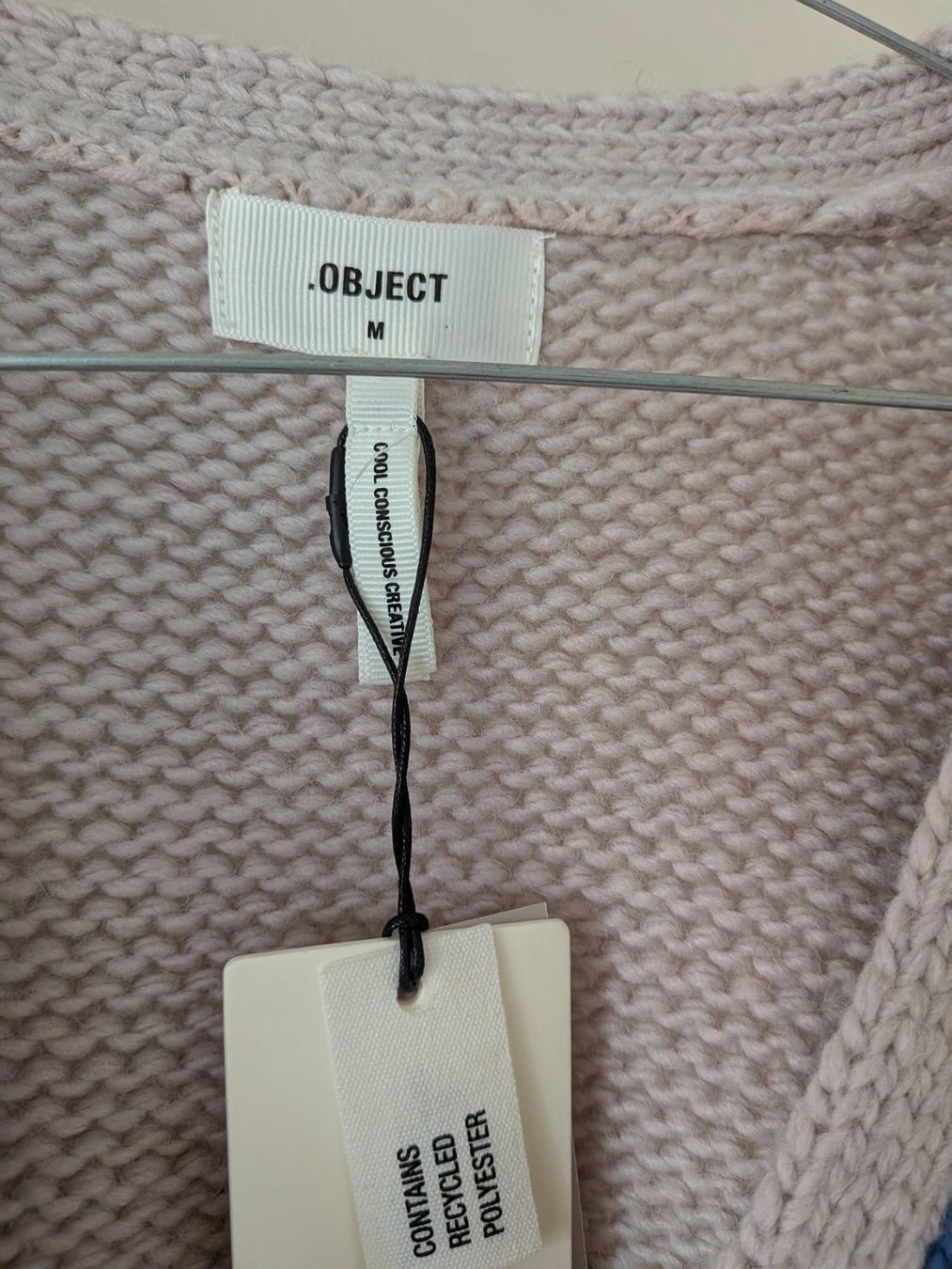 Boleros: Objekt bunte Kurzjacke Grösse M – Gebraucht aus Emmen von magelan 6