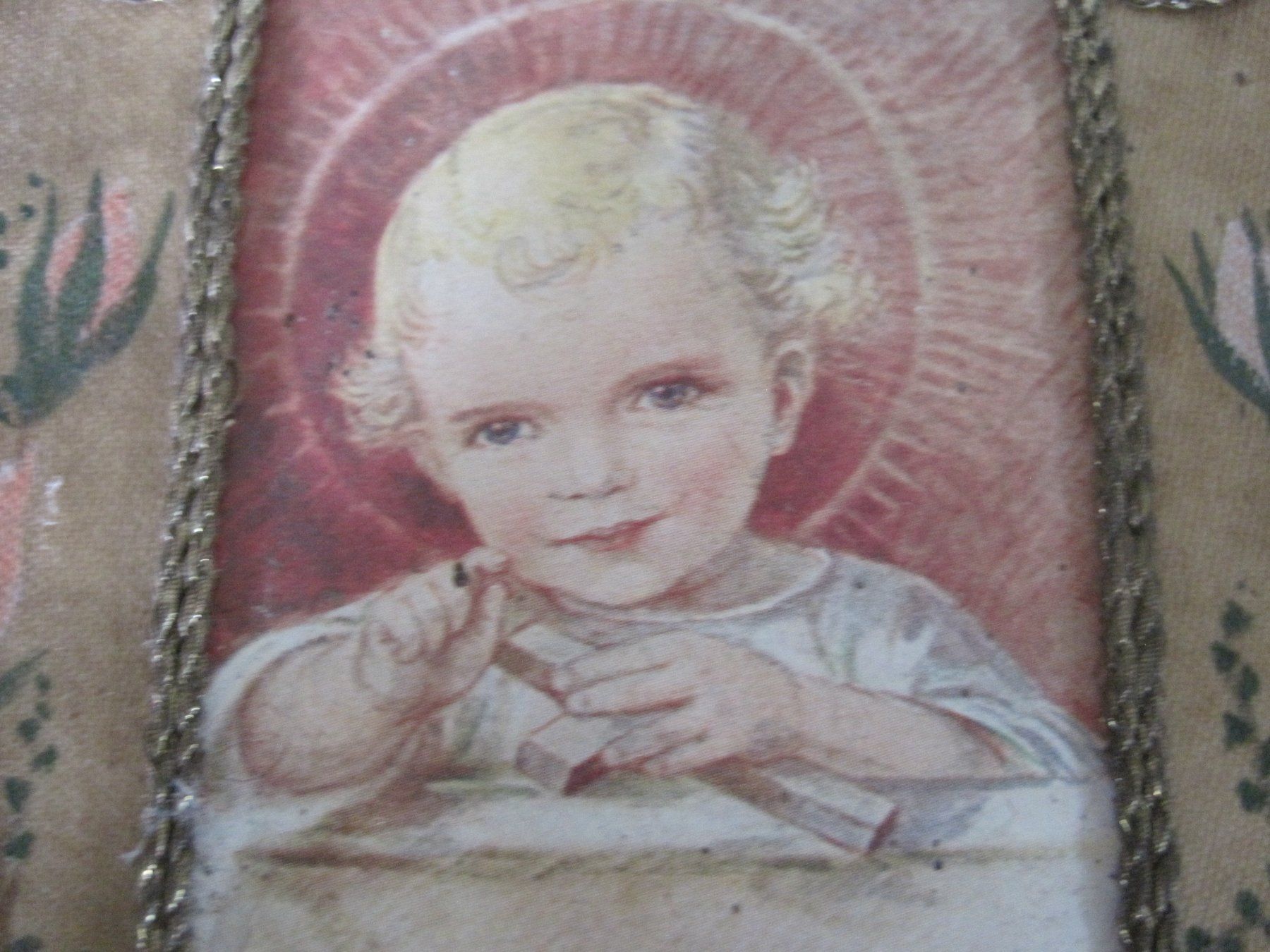 Posters & Illustrations: Jesuskind - Agnus Dei – D'occasion à Bischofszell par Joachim-115 2