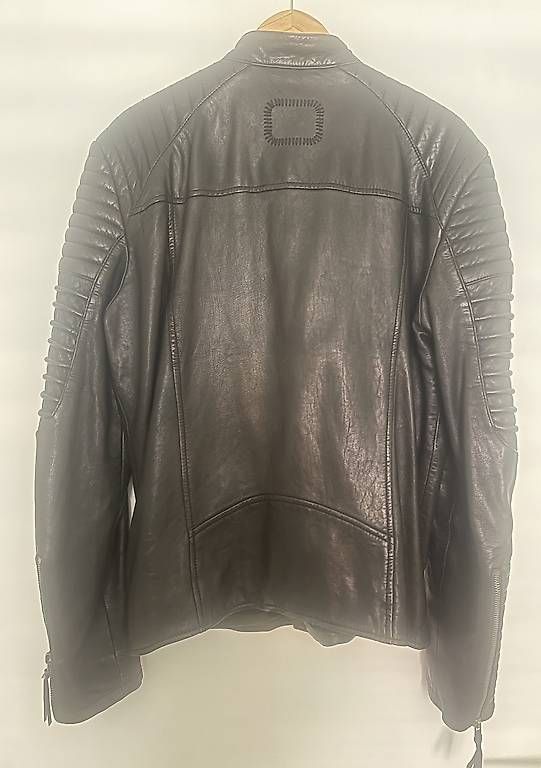 Jacken: Lederjacke TIGHA – Gebraucht aus Winterthur von lum_nk7g 3