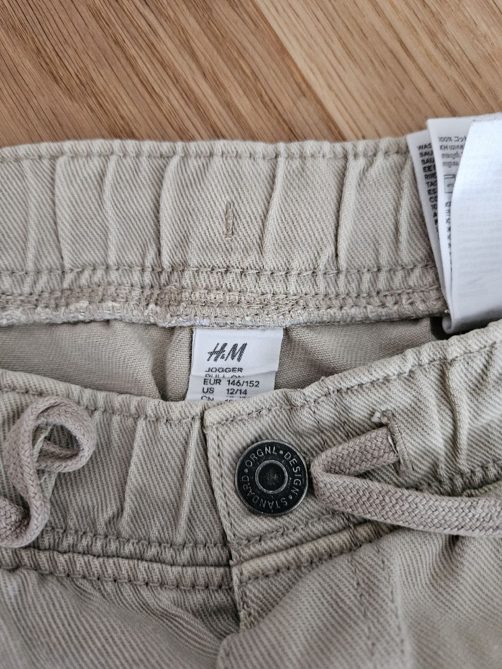 H&M Kleiderpakete & -sets: Kleiderpaket Shorts Sommer H&M Element – Gebraucht aus Rorschacherberg von Oberhaupt79 9