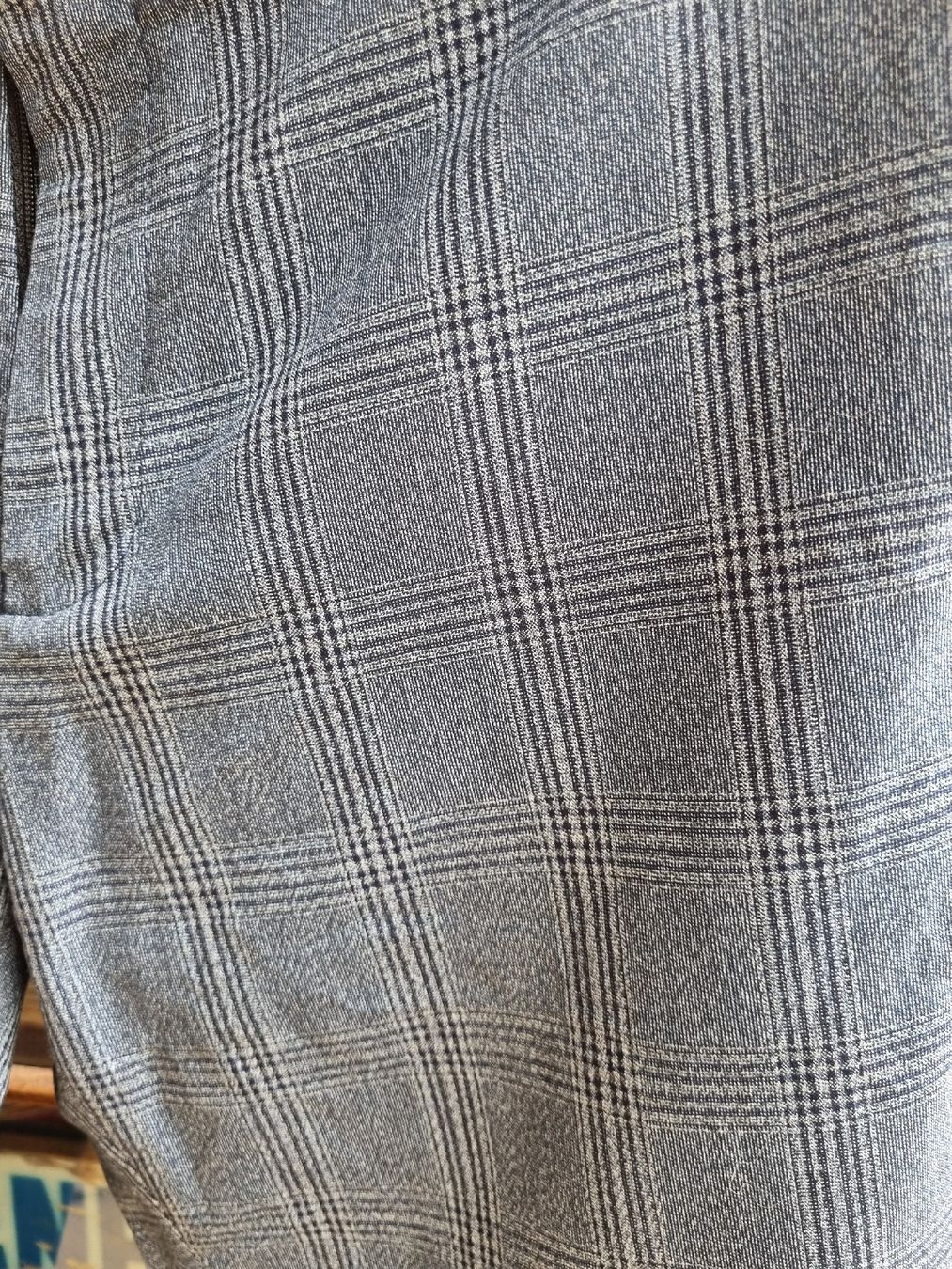 Hosen: Hose kariert Grösse 32S – Neu (gemäss Beschreibung) aus Witterswil von Katja... 2