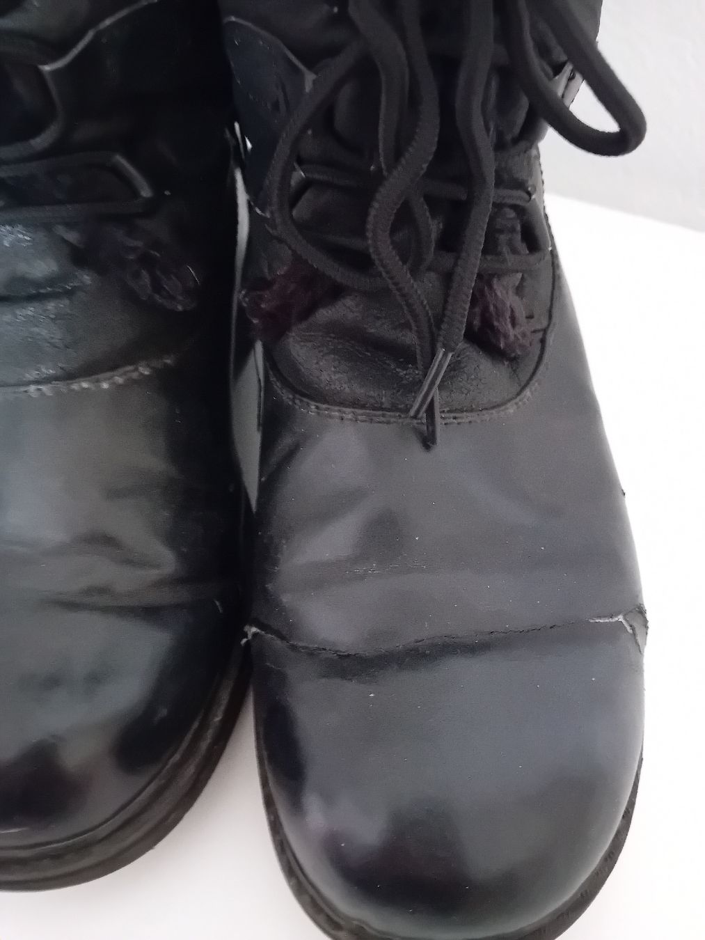 Scarpe da donna: Winterstiefel – Usato da Chur venduto da jk.84 2