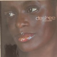 Des'ree – Dream Soldier