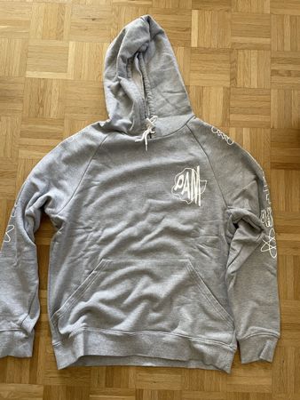 P.A.M. Hoodie used few times size Large