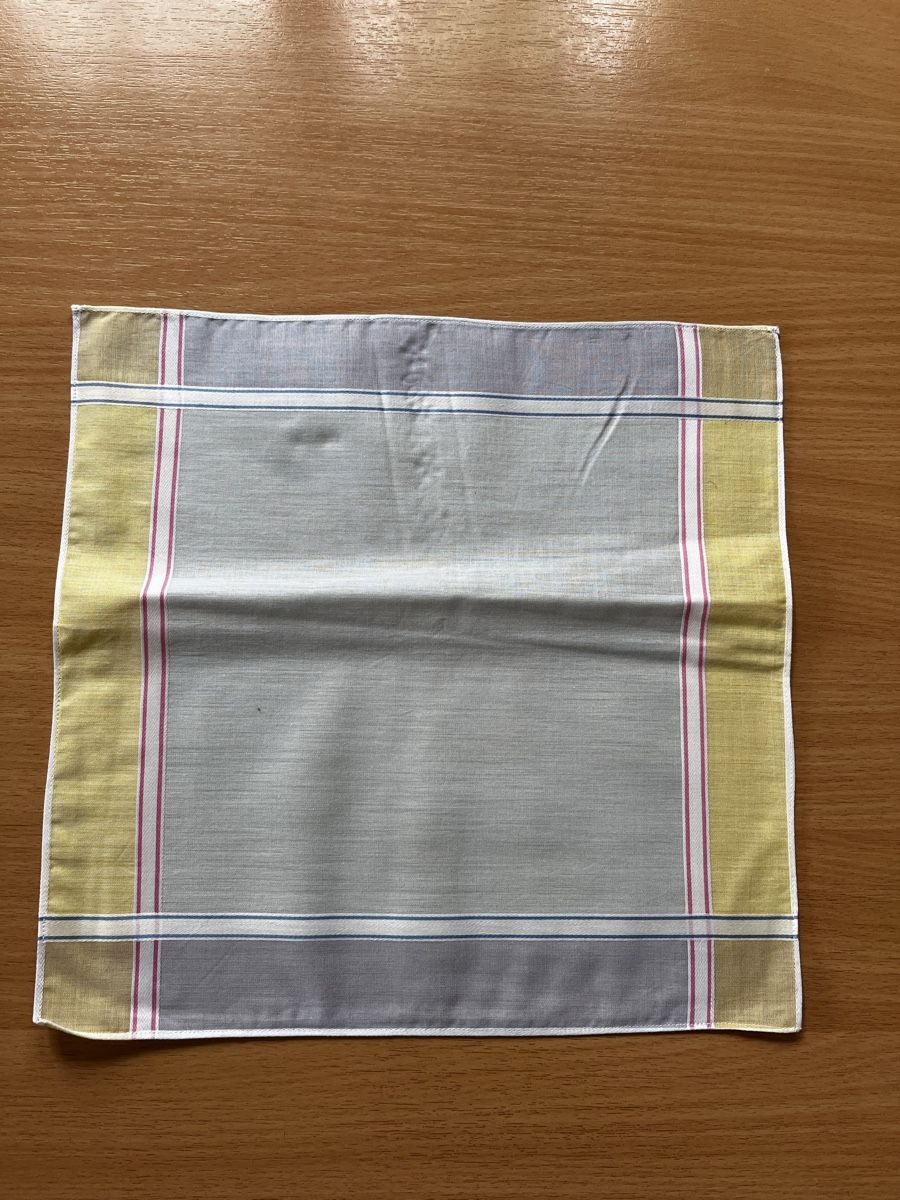 Altro in  Abbigliamento & Accessori: 26 Stk. neue verschiedene Taschentücher – Nuovo (secondo la descrizione) da Sirnach venduto da Gozogo 4