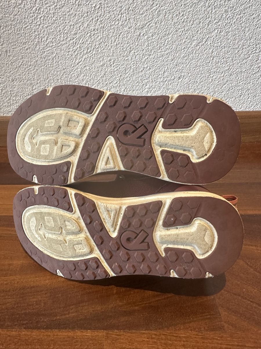 Reima Schuhe für Jungen: Reima Turnschuhe Gr. 33 – Gebraucht aus Glattpark(Opfikon) von Glatt19 3