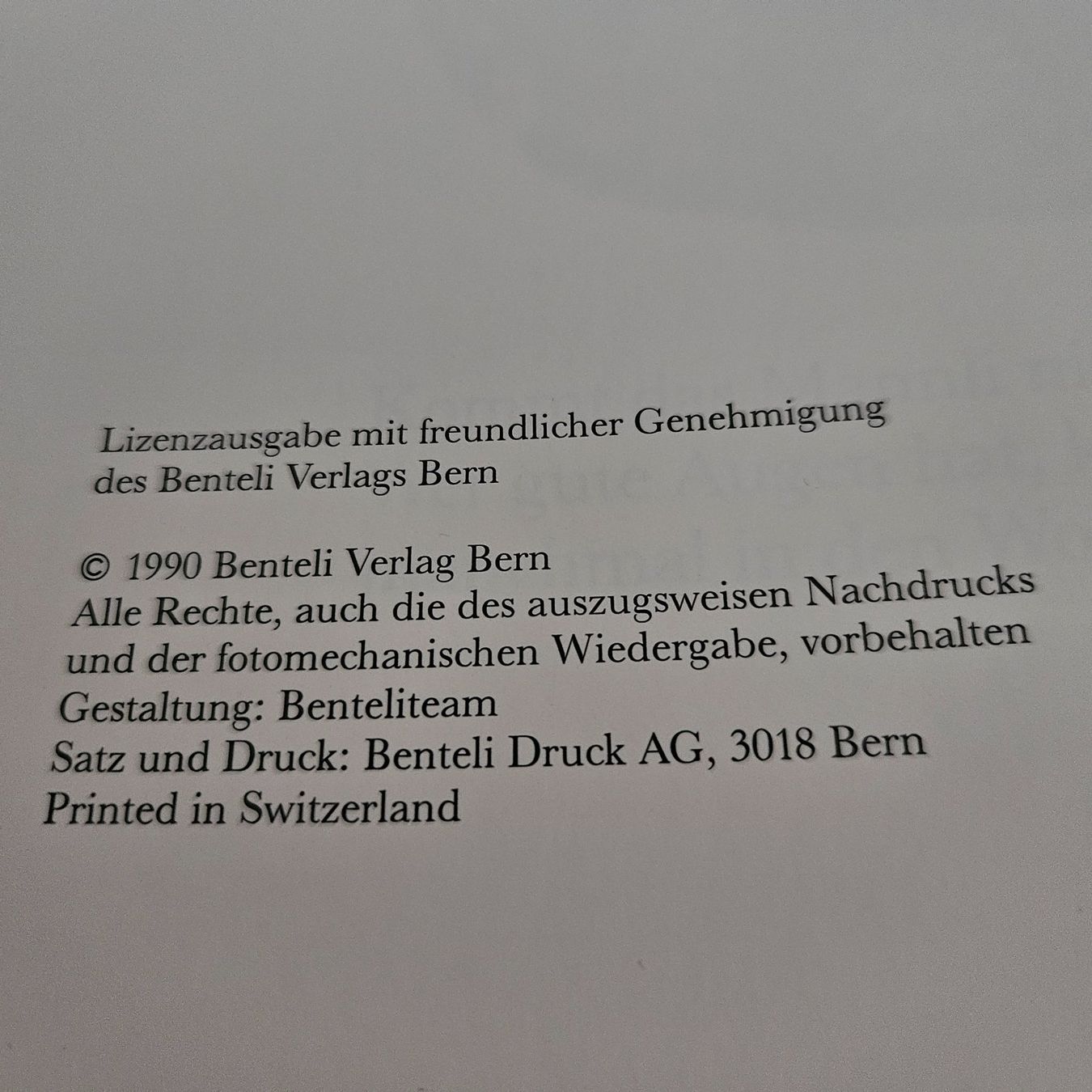 Libri: MANNLI    Werner Jutzeler – Nuovo (secondo la descrizione) da Uster venduto da Sonnenblume212 2