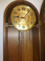 Standuhr