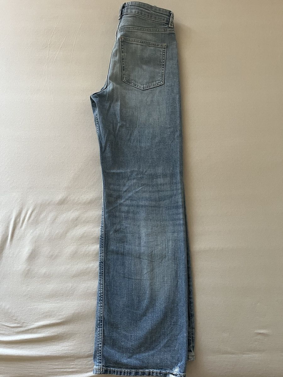 H&M Jeans: Wide-Leg Jeans XS – Nuovo (secondo la descrizione) da Weinfelden venduto da nono2 1