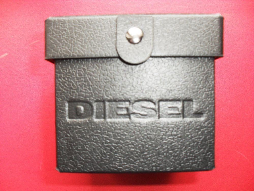 diesel uhr 7