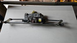 Wischergestänge mit Motor Jeep Grand Cherokee WJ