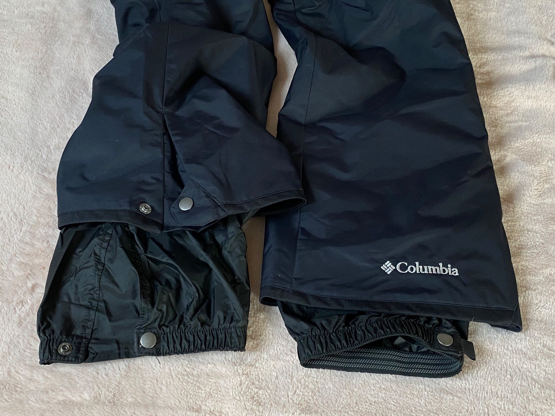 Columbia Hosen: Columbia Skihose, Grösse S – Gebraucht aus Nussbaumen AG von schuba2000 8