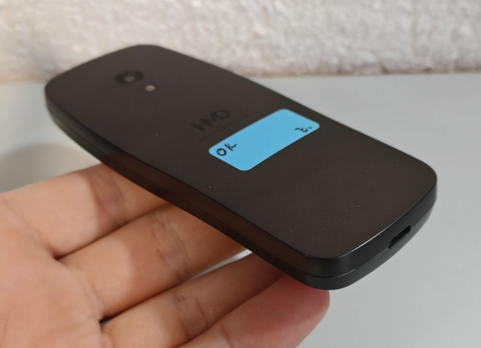 Nokia Handys / Smartphones: Nokia 3210 4G – Gebraucht aus Ehrendingen von Rocky985 2