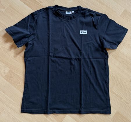 Fila Tshirt Grösse L