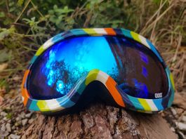 Born On Board Kinder Skibrille / Goggles