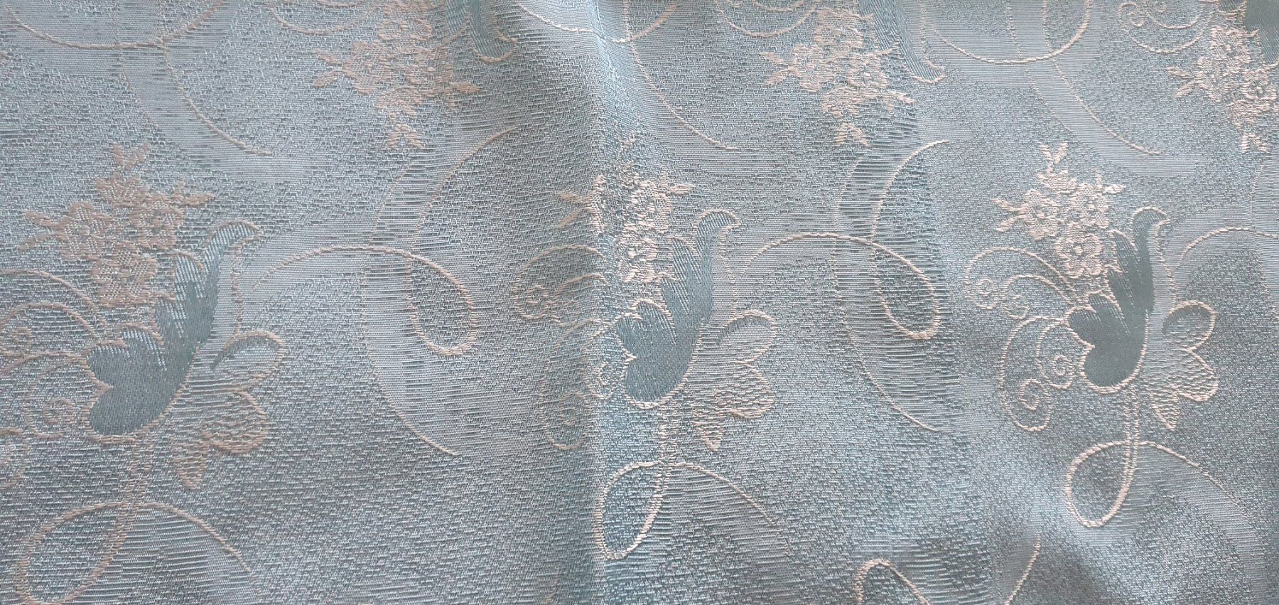 Coperte: Couvre-lit bleu – Usato da Moutier venduto da mar_7nrw 4