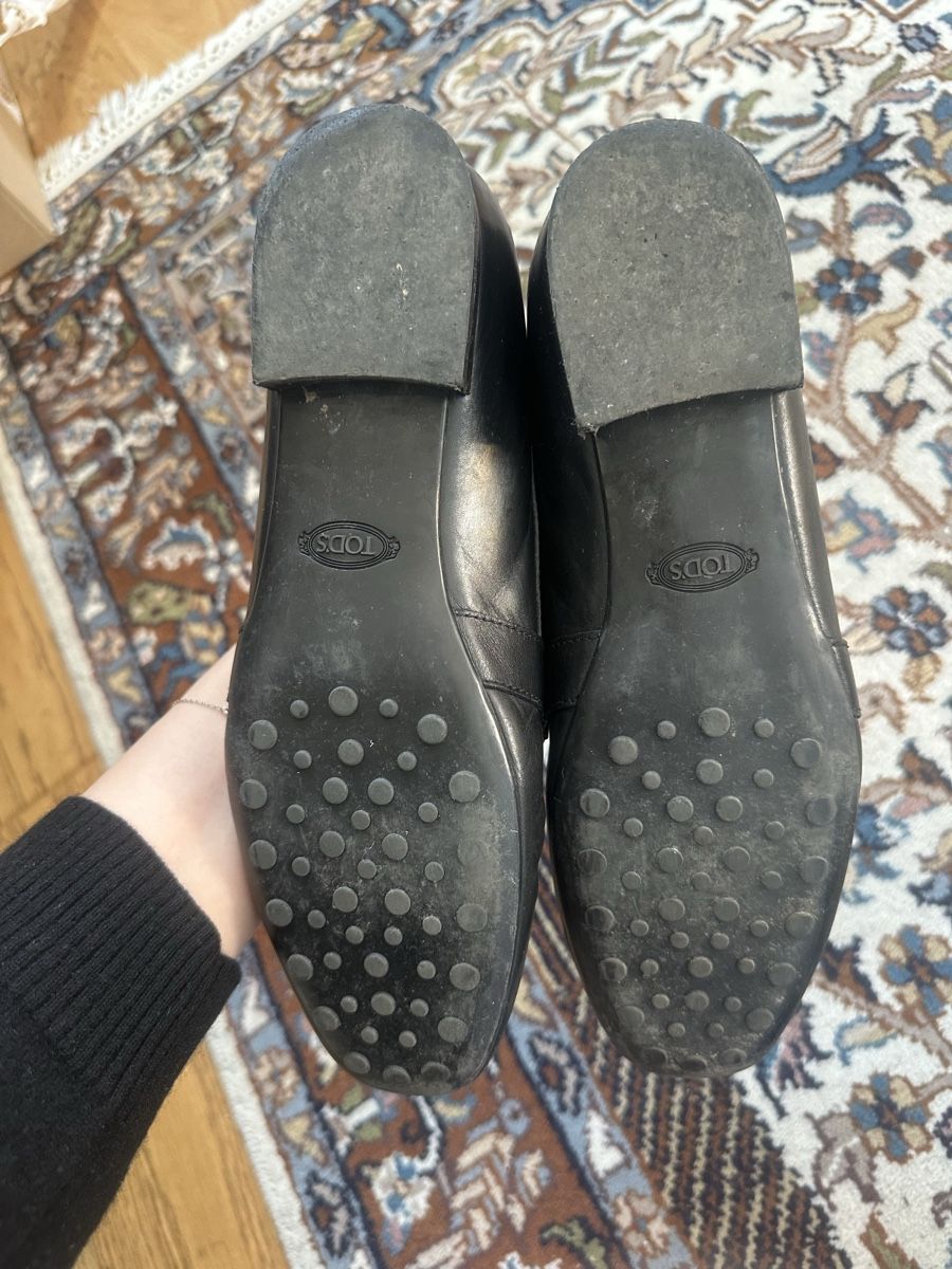 Tod'S Scarpe da donna: Tod‘s Loafers Gr 39 – Usato da Bern venduto da ccristinamue 1