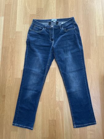 Jeans John Baner Gr. 46