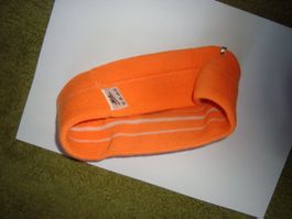 vintage 80iger years Holu Stirnband Winter 6,5cm Swiss Made