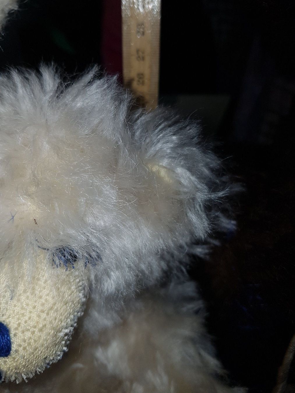 Giocattoli: Frank's color Teddys 3 K7 – Usato da Schwarzenburg venduto da Sunny0290 2