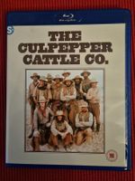 The Culpepper Cattle Co. / UK-Import