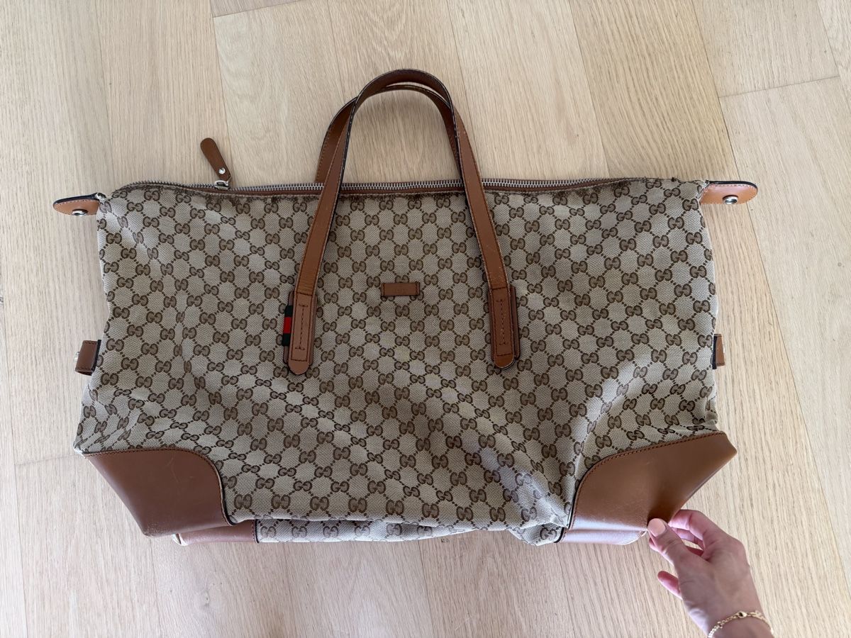 Gucci Sacs: Gucci Tasche – D'occasion à Meggen par Colin_2000 1