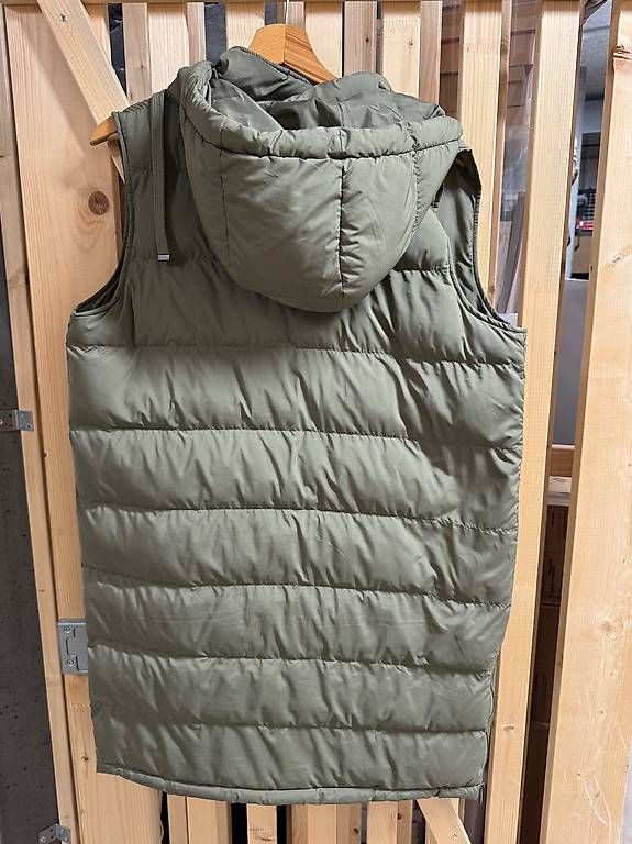 Gilet & Giacche senza maniche: Opus Gilet khaki Gr. 38 – Usato da Zürich venduto da _nushy 3