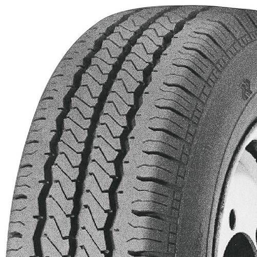 Hankook Pneumatici & Ruote complete: Hankook 215/70R16 C - 2 Stück – Nuovo e nell'imballaggio originale da Oey venduto da Landrover88