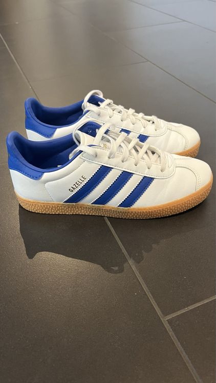 Adidas best sale gazelle kinderschuhe