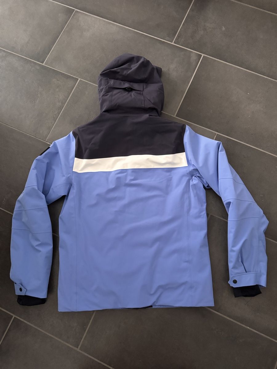 Bogner Giacche: Bogner Jacke Gr. S oder 48 (wie neu) – Nuovo (secondo la descrizione) da Frauenfeld venduto da Reto89 1