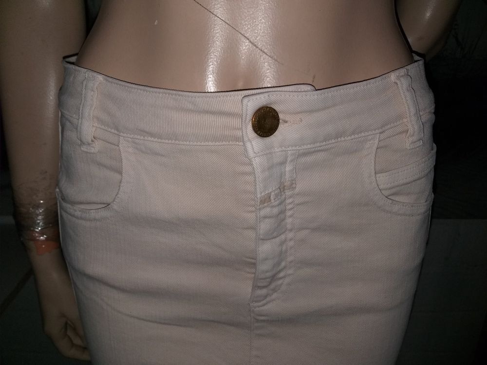 Closed Gonne: Jupe / Rock CLOSED  Taille / Grosse 26...... – Usato da Cossonay-ville venduto da Super-Price-Quality 1