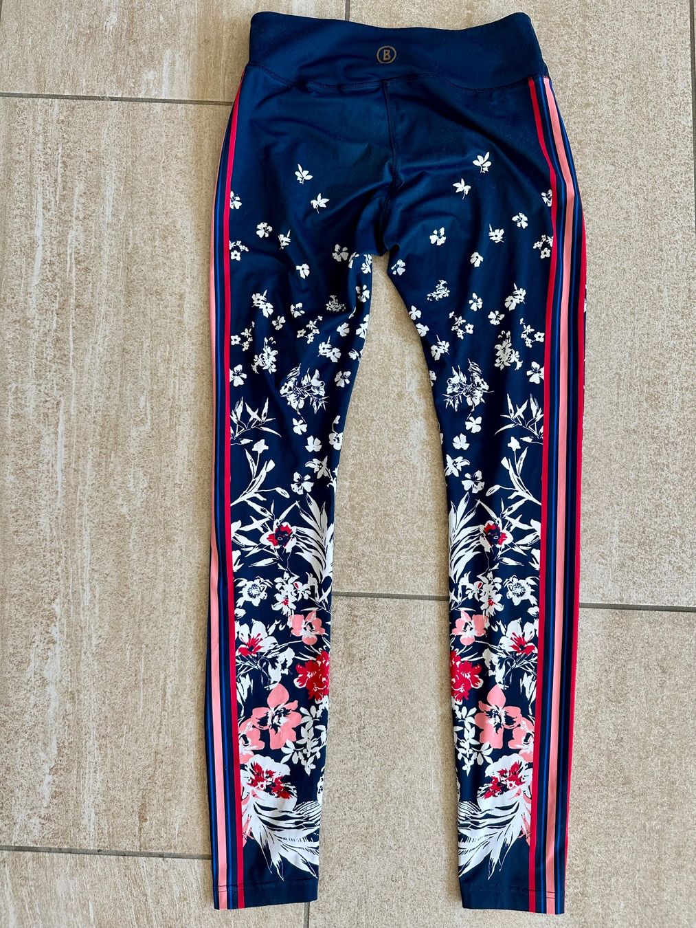 Bogner Leggings: BOGNER Leggings, Gr. S/36 – Usato da Dübendorf venduto da liism 1