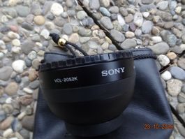 Sony Telekonverter VCL-2052K