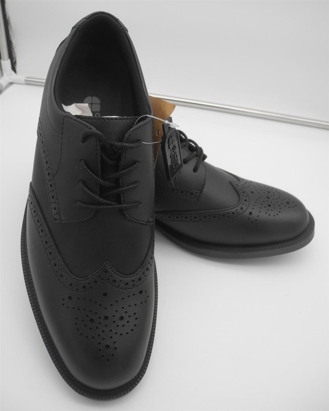 Scarpe da uomo: SFC Arbeitsschuh Men's, Gr. 41, Nr. 150 – Nuovo e nell'imballaggio originale da Kottwil venduto da Crazyrolf 2