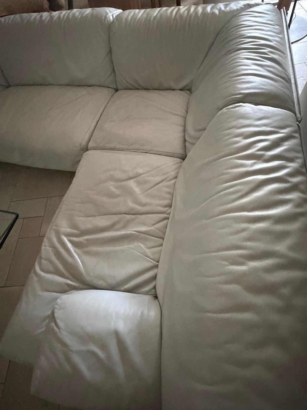 Cassina Divani: Cassina Design Sofa Vico Magistretti – Usato da Pfaffhausen venduto da Voe 3