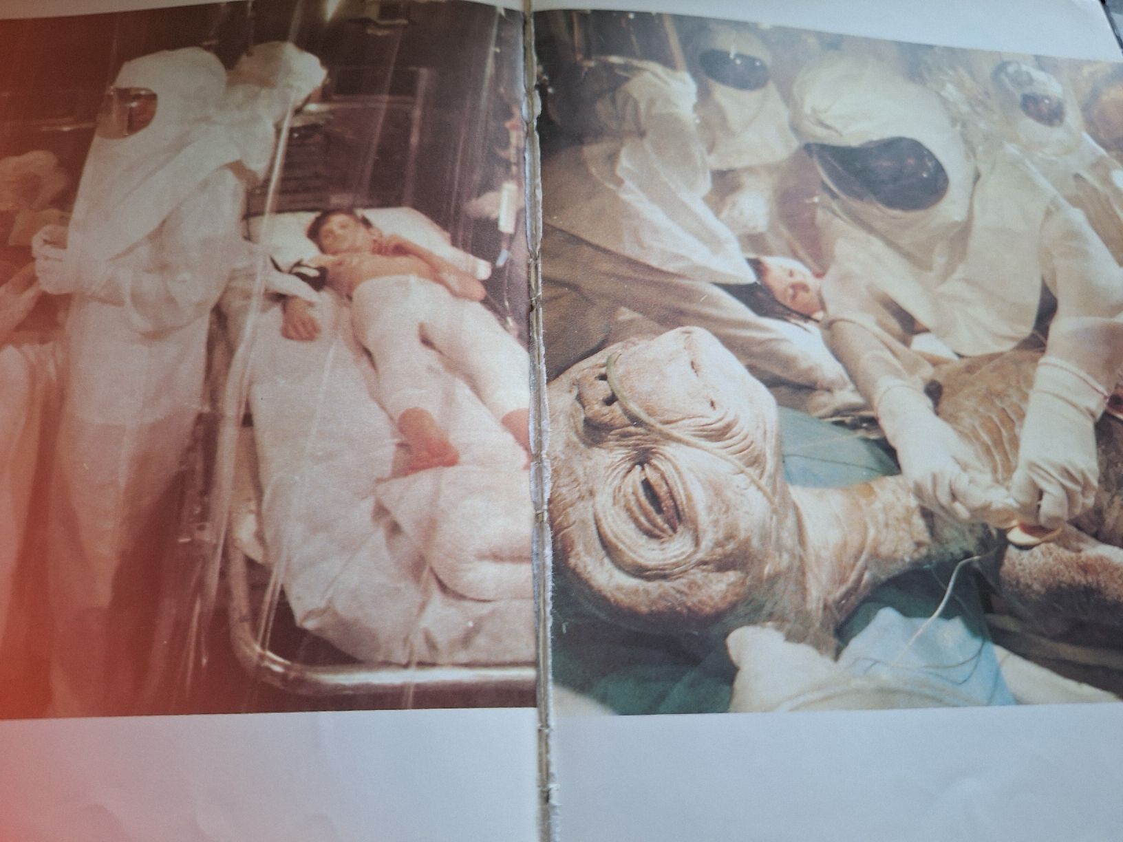 Fumetti: E.t l extra terrestre 1982 – Usato da Genève venduto da Cristin1 5