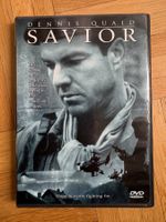 Savior - DVD