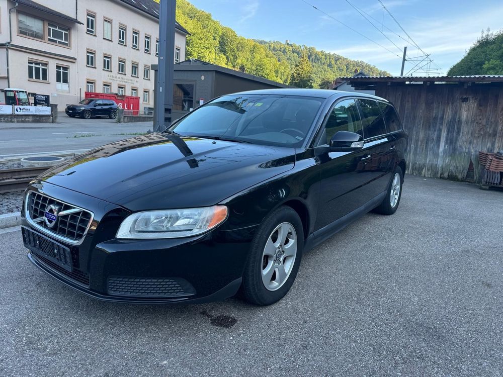 Volvo 70 Gebraucht