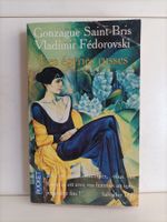 Les égéries russes / Gonzague Saint-Bris – Vladimir Fédorovs