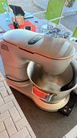 Bosch OptiMum MUM9 Küchenmaschine + sehr viel Zubehör