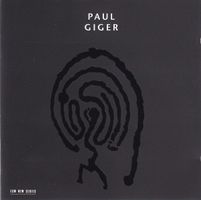 Paul Giger – Schattenwelt