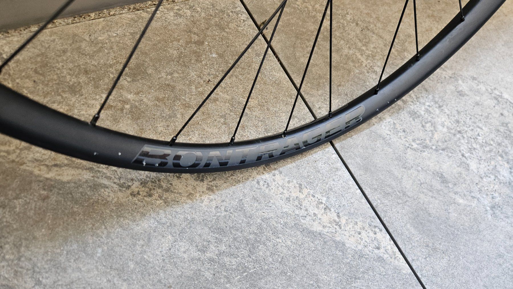 Ersatzteile: Bontrager Line Comp 30 TLR MTB Laufräder – Gebraucht aus Brunnen von chief97 8