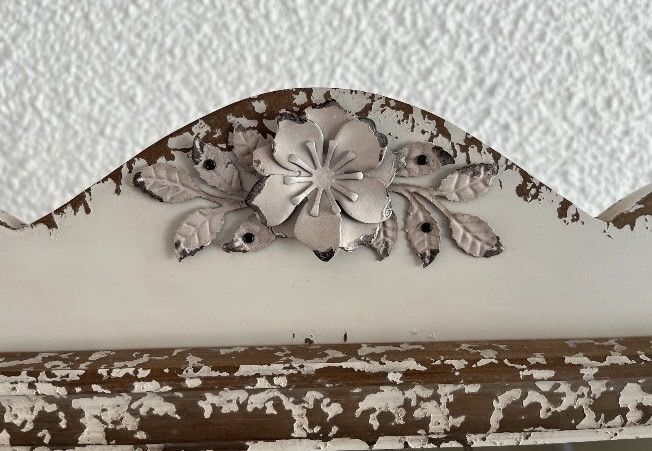 Vitrinen: Hänge-Vitrine – Gebraucht aus Nassen von Florella4643 2