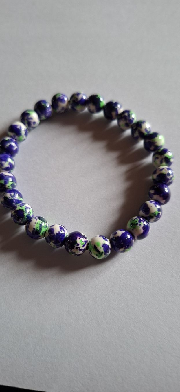 Bracelets: Armband – Neuf avec emballage d'origine à Wünnewil par 04Blume
